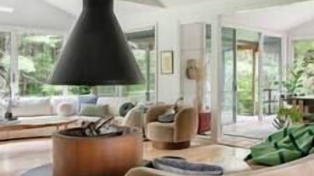 Canaan House | R3Bliss