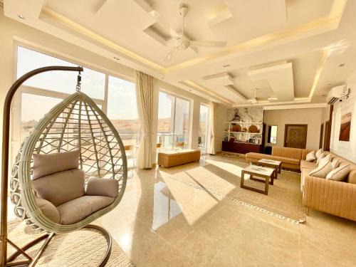 Bidiya House | R61 Sunrise Chalet