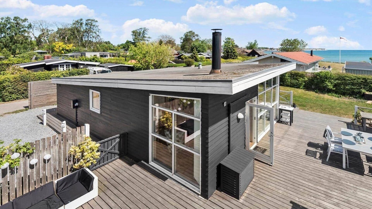 Rodvig Stevns House | R619 Rødvig - Gøgevej 4