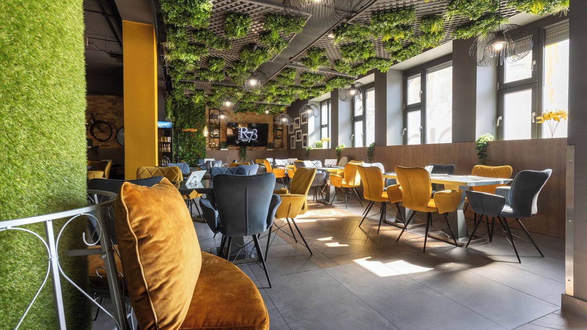 Pecs Apartment | R73 Residences