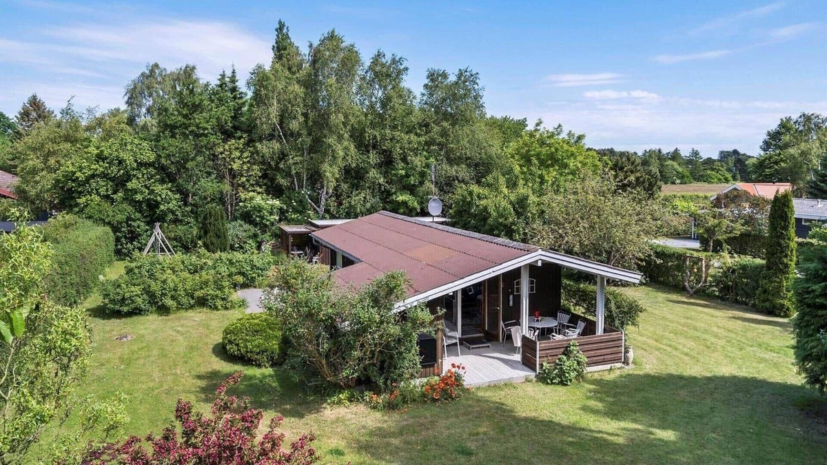 Rodvig Stevns House | R845 Rødvig - Maelskifterne 51