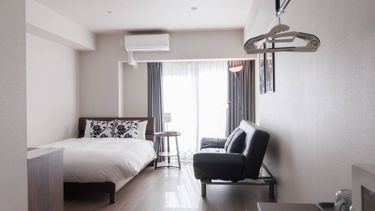 Kameido Hotel | R8D923D 301/Koto-ku Tokyo