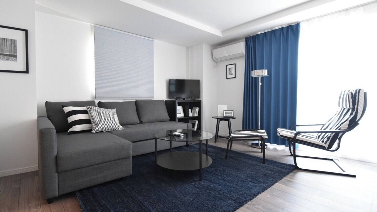 Ginza Hotel | R925E1F 901/Chuo-ku Tokyo