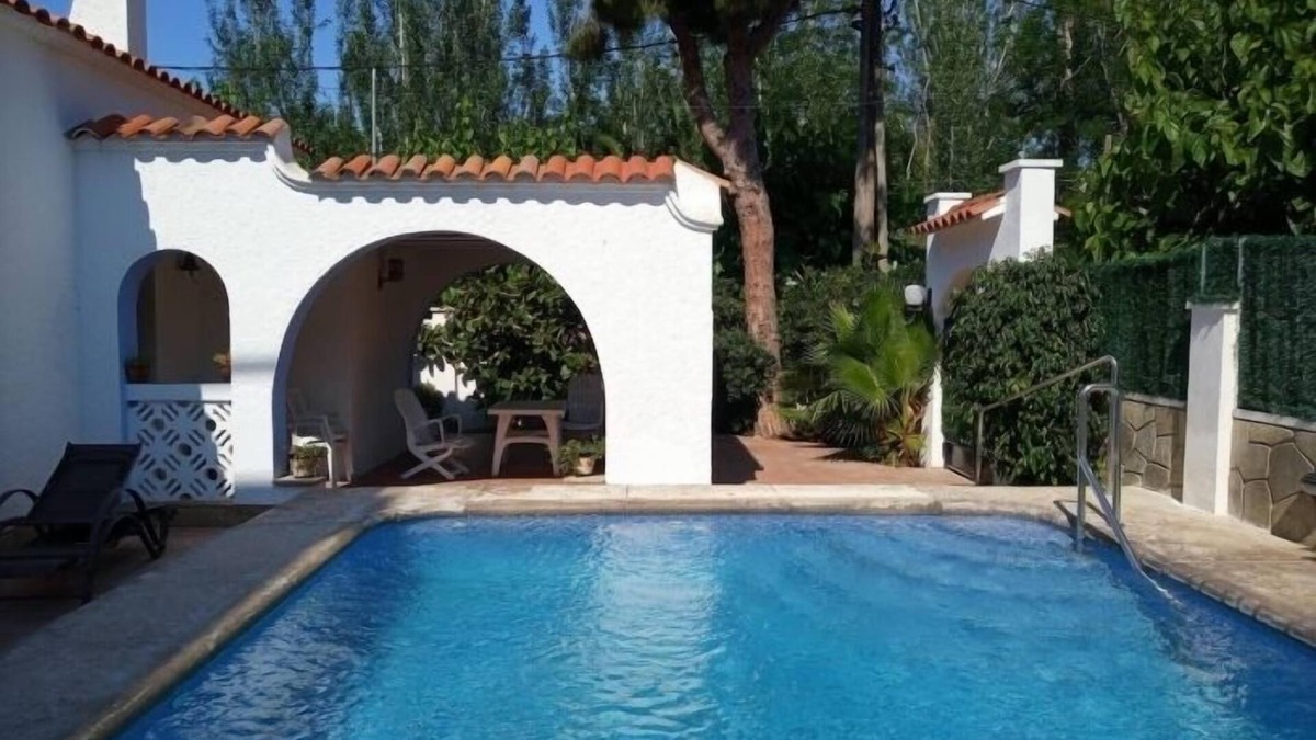Segur de Calafell Villa | R94 Villa Calafell Beach