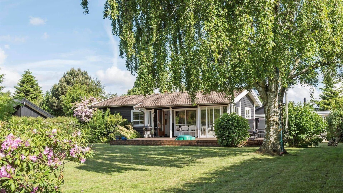 Rodvig Stevns House | R973 Rødvig - Stuven 61