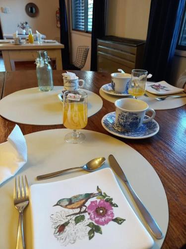 Sierra de la Ventana Bed & Breakfast | Raíces Hostería Boutique