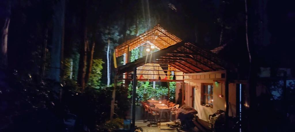 Belur House | Raagabynature home stay