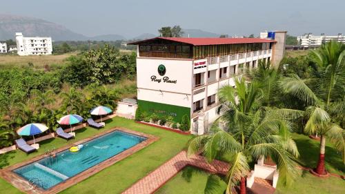 Amarnath Resort | Raaj Resort