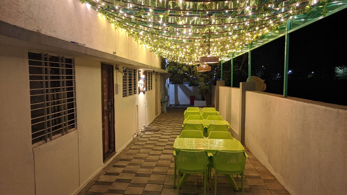 Igatpuri House | Raaj Villa The Perfect Home Stay