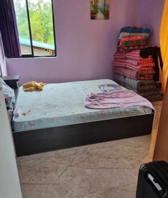 Shahapur House | Raaje, Bhosale Farms