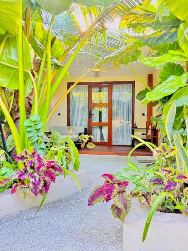 Dhigurah House | Raakani Dhigurah