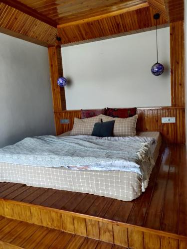 Kaza House | Raangyul Homestay