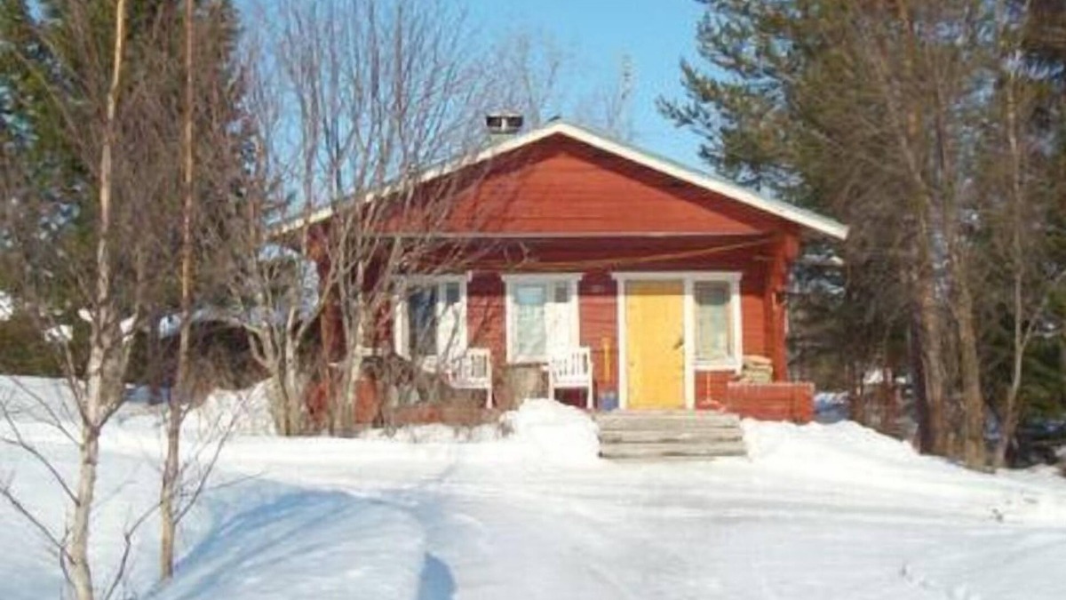 Pello House | Raanumökki 1 by Interhome