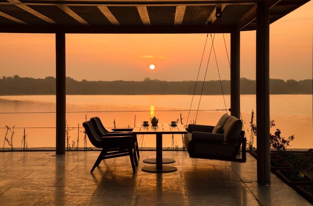 Pali Hotel | RAAS Chhatrasagar, Nimaj, District Pali