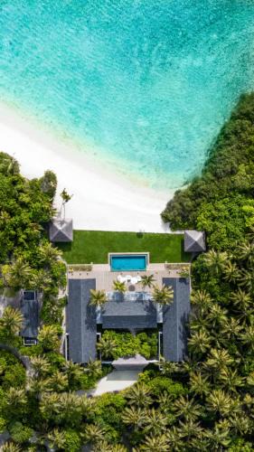 Raa Atoll Resort | RAAYA By Atmosphere - Premium All Inclusive with Free Transfers