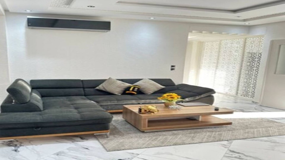 Agdal House | Rabat Agdal apartment