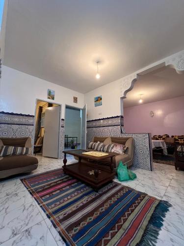 Sale Apartment | Rabat Sale Airport apartment