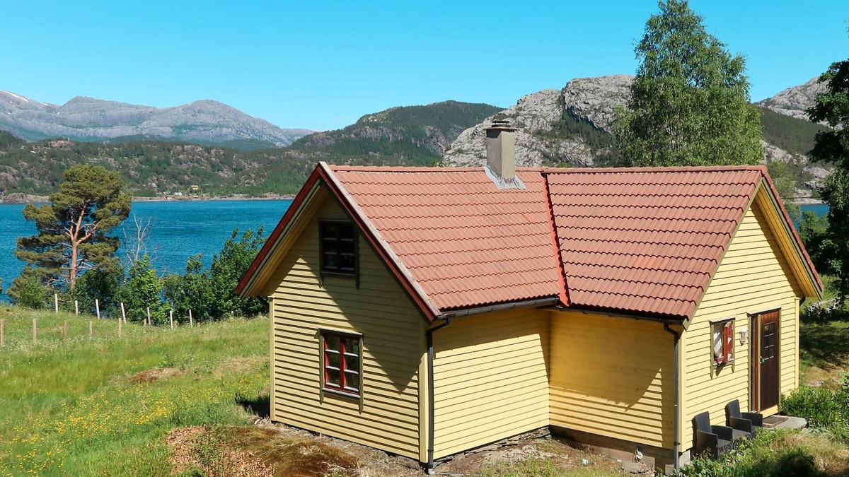 Flora House | Rabbane by Interhome