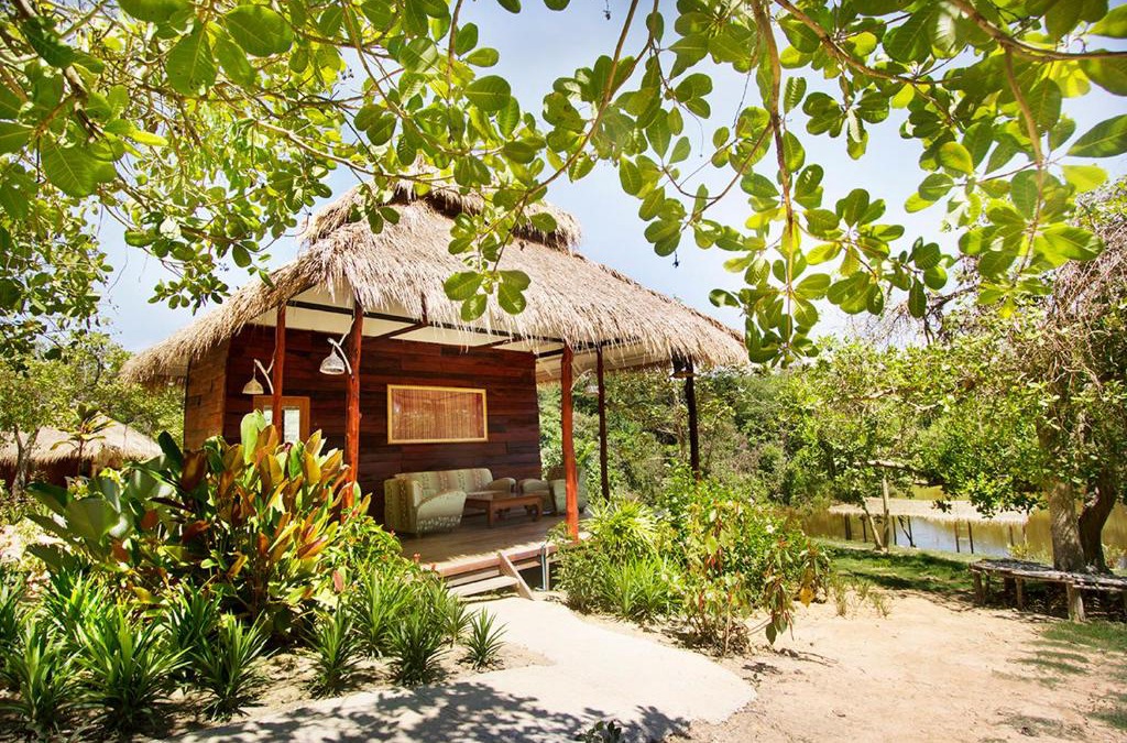Ranong Resort | Rabbit Bungalow