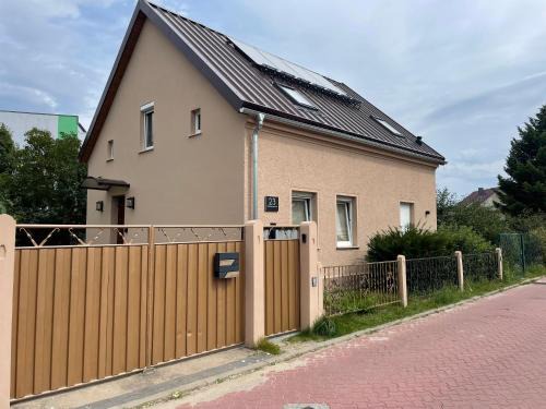 Lehnin House | Rabbit House