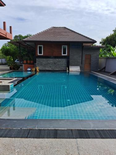 Ayutthaya Bed & Breakfast | Rabbit House แรบบิท เฮ้าส์