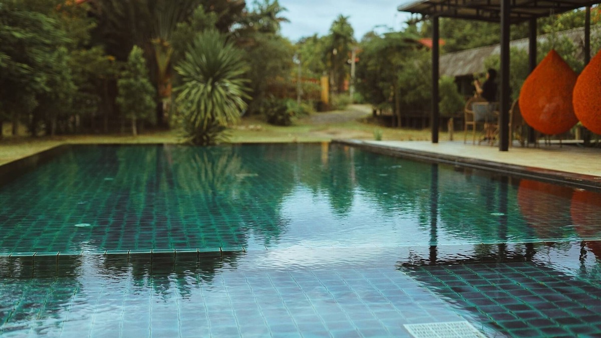 Yu Wa Hotel | Rabeing view Doona Chiang Mai