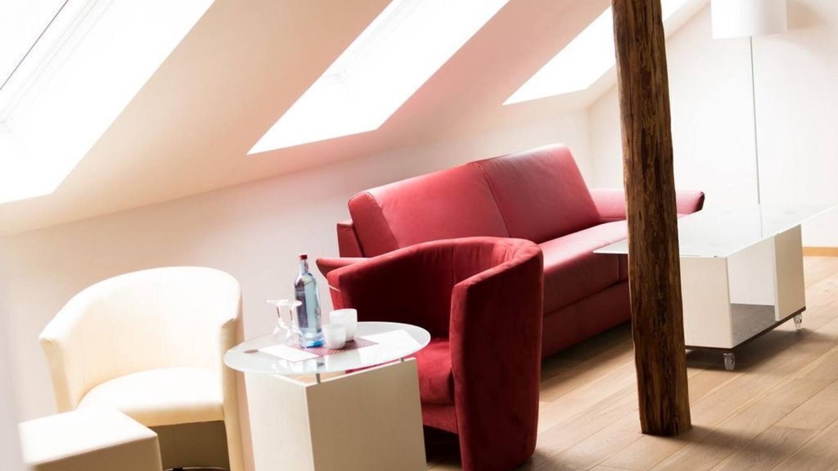 Ilbesheim House | Raben-Perle single-storey 13 - Wine domicile kiln