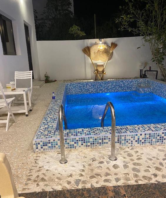 Khor Fakkan House | Rabi-K Holiday Home