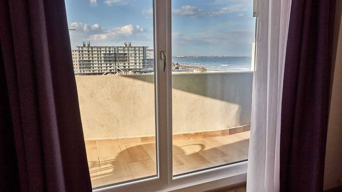 Mamaia-Sat Apartment | RaBi Sea la Vie 2 Apartament Mamaia Nord - Năvodari