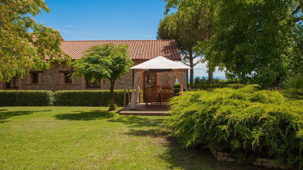 El Raso Cottage | 'Rabilargo', a 2 bedroom luxury cottage