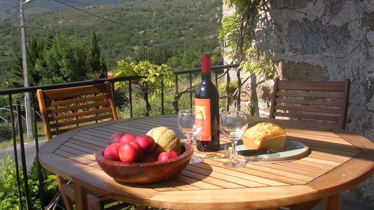 Rabouillet House | Rabouillet: country holiday home - 3 rooms - 4/5 persons