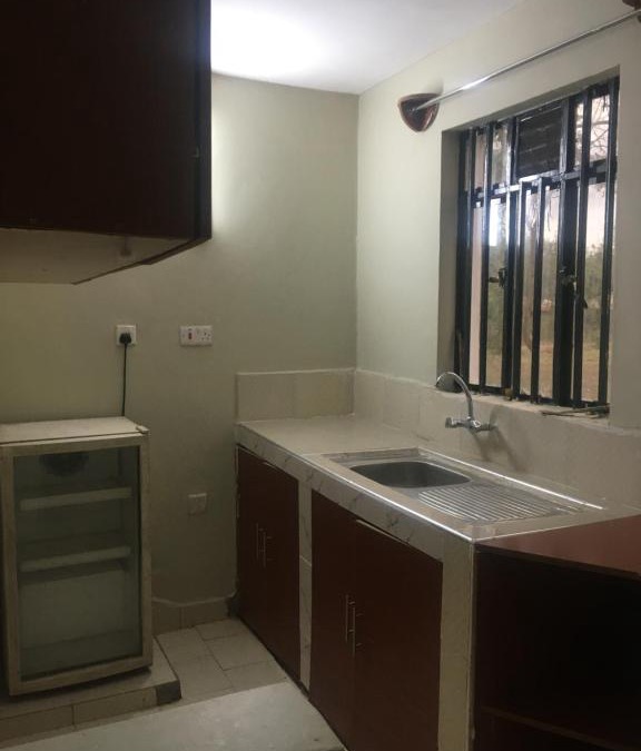 Kisumu House | Rabuor Vacation’s