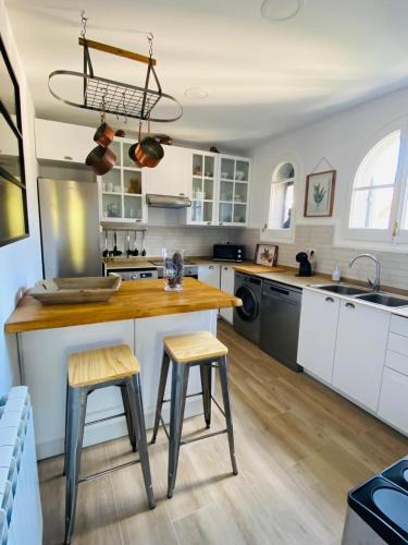 Buira Apartment | Racó del Pirineu