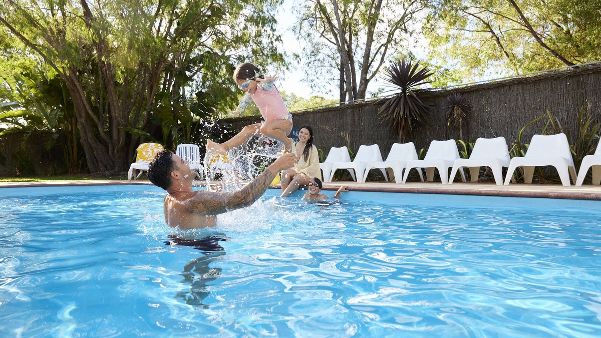 Abbey Other | RAC Busselton Holiday Park