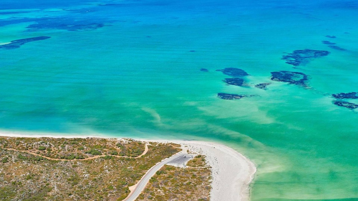 Cervantes Other | RAC Cervantes Holiday Park