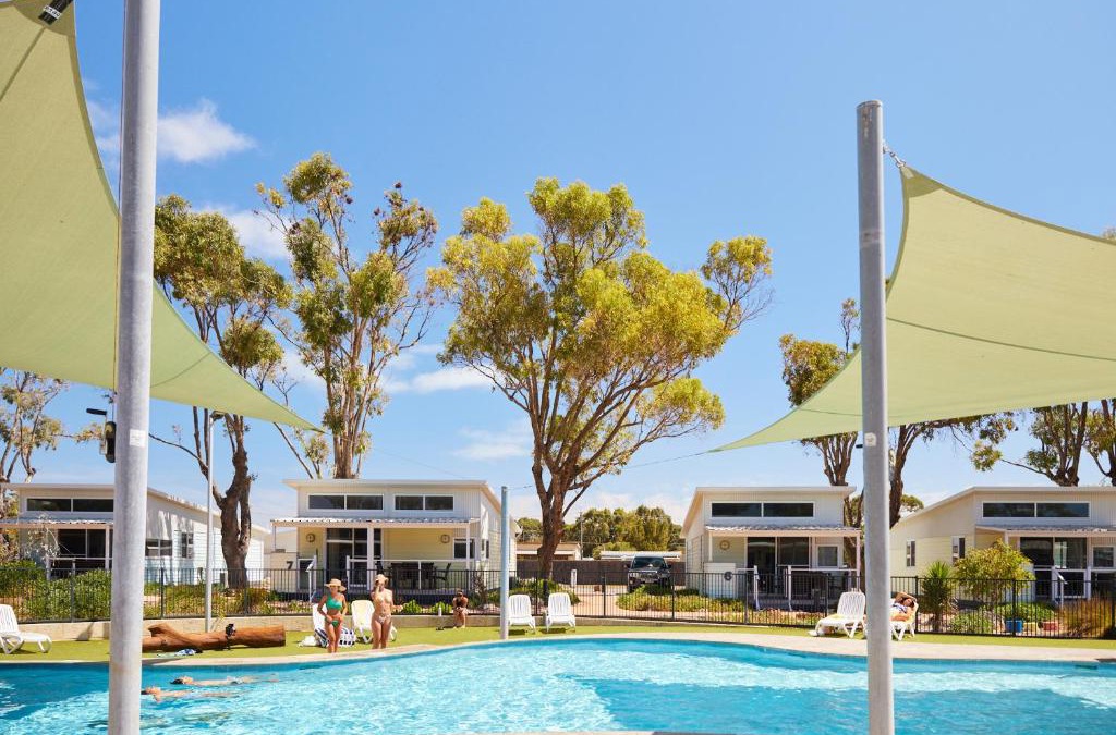 Cervantes Resort | RAC Cervantes Holiday Park