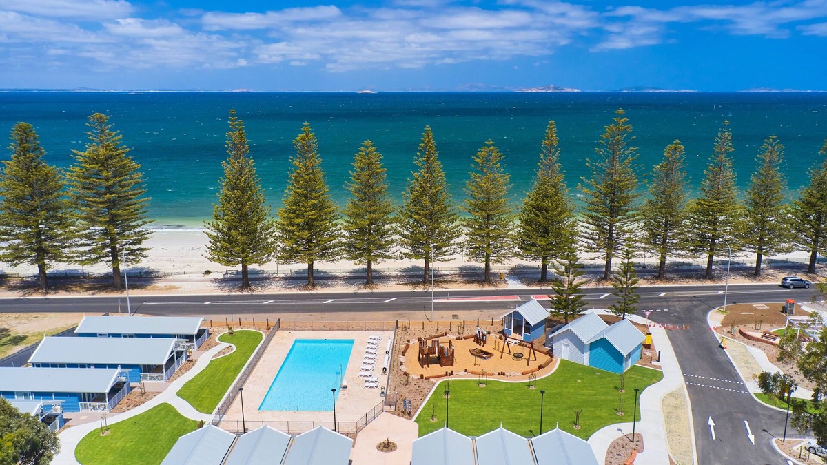 Castletown Other | RAC Esperance Holiday Park
