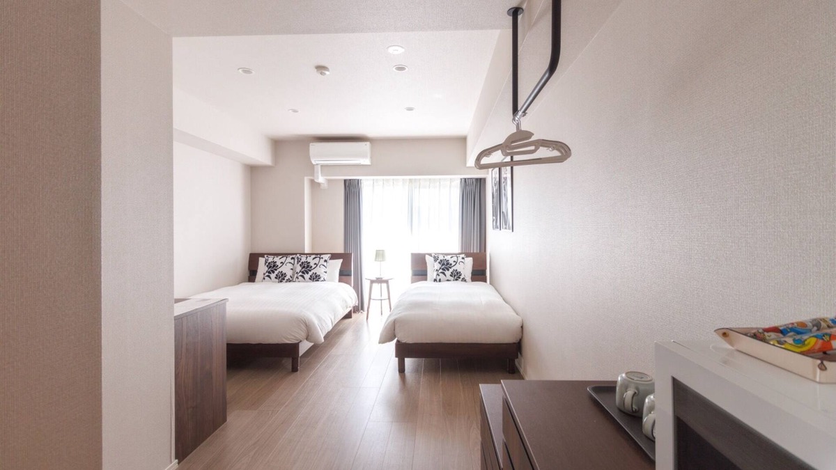 Kameido House | RAC3C51_1001 / Koto-ku Tokyo