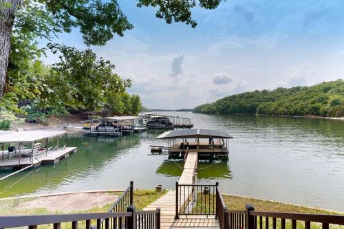Rocky Mount House | Raccoon Hollow Hideaway