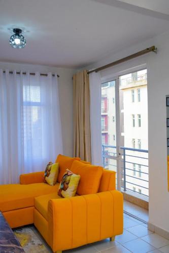 Riruta Apartment | Racecourse Garden Apartment, Ngong Road