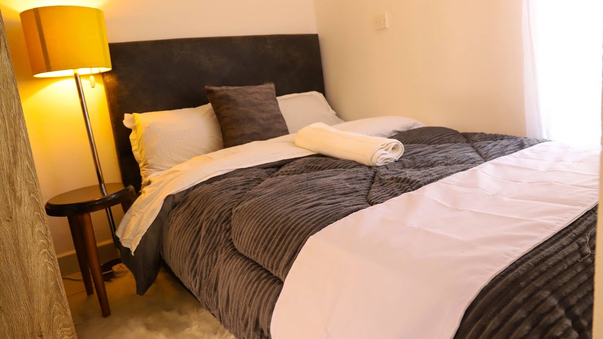 Riruta Apartment | Racecourse Garden Countless Stars Apartment!