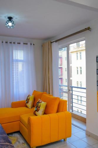 Nairobi Apartment | Raceville 1 bedroom Apartment