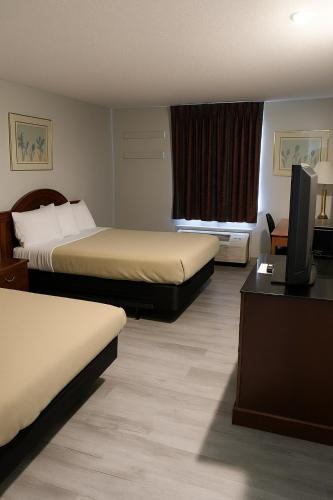 Darlington Hotel | Raceway Inn
