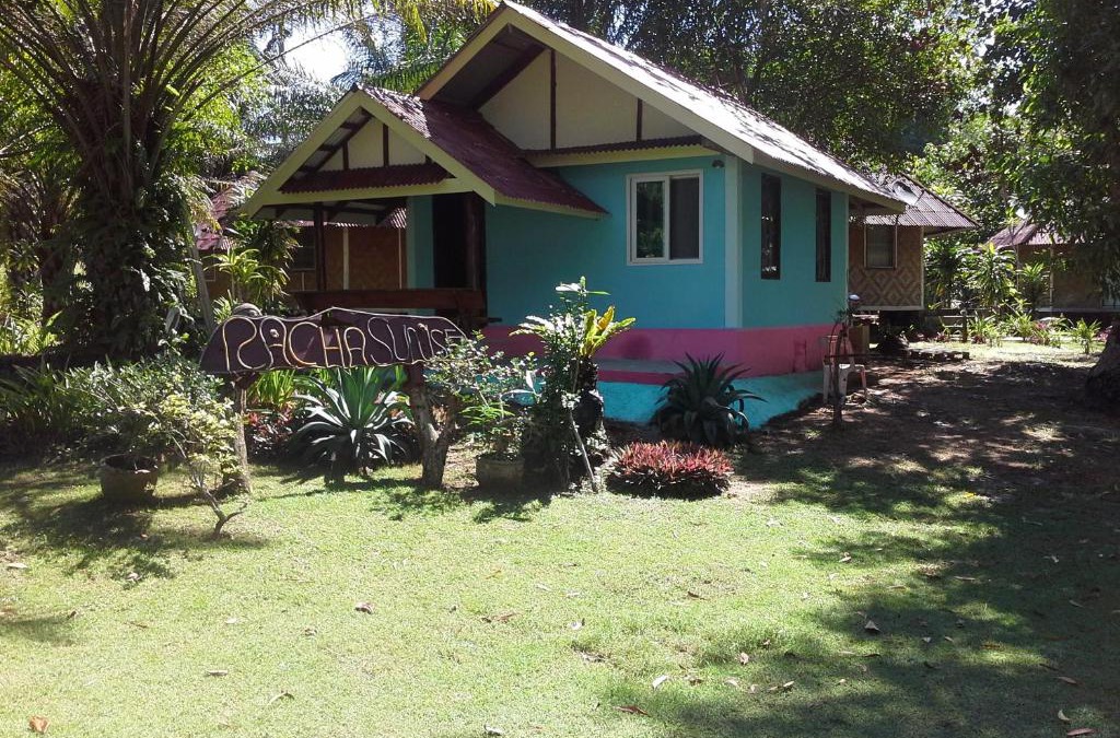 Nuea Khlong Resort | Racha Sunset Resort