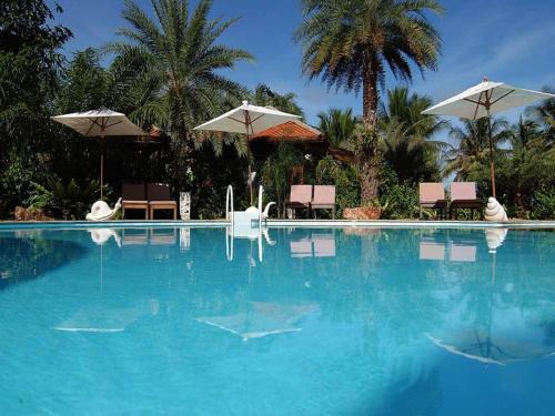 Thong Chai Resort | Rachavadee Bankrut Resort