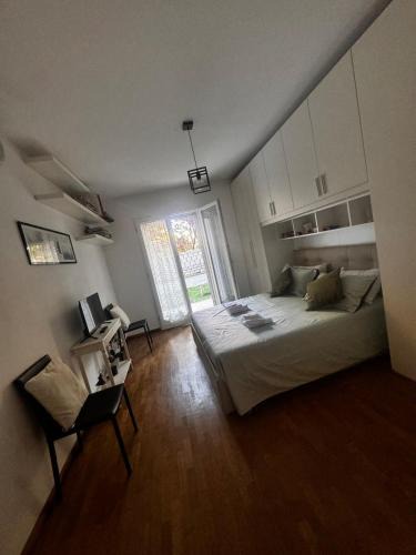 Frattocchie Apartment | rachel house