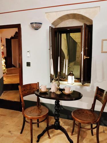 Altamura Apartment | Rachel's House