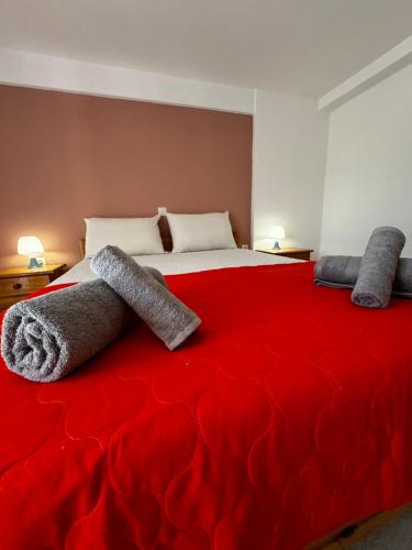 Stylida Apartment | Raches Prime Apartments