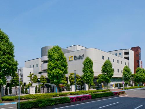 Maebashi Hotel | Racine Shinmaebashi