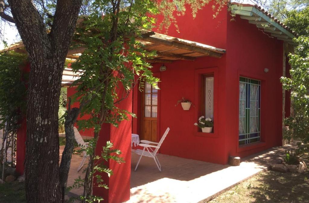 Nono House | Raco De La Calma
